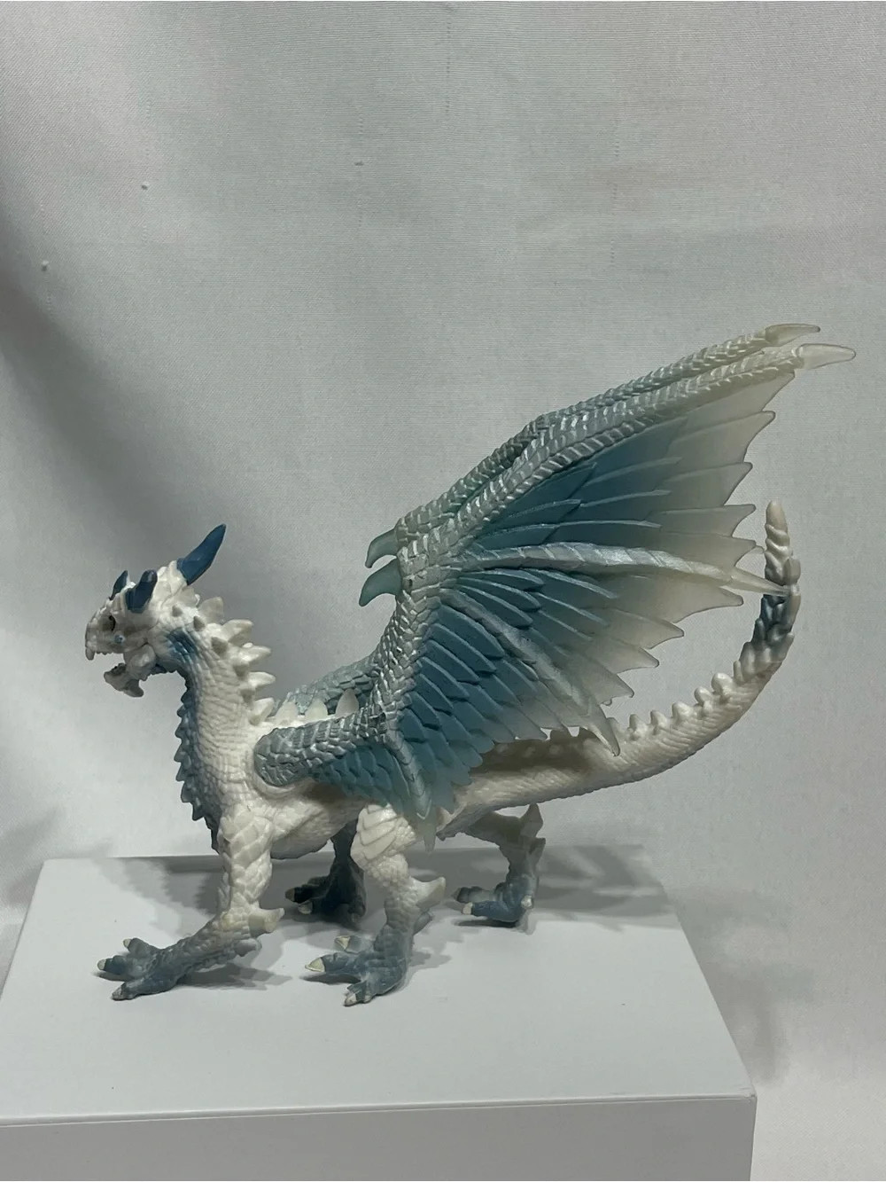 schleich 5” eldrador
